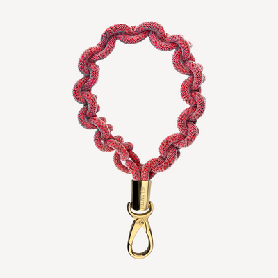 Bratara Full Twisted Crystal, Colectia S&S