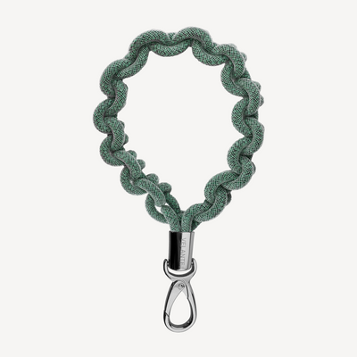 Bratara Full Twisted Crystal, Colectia S&S