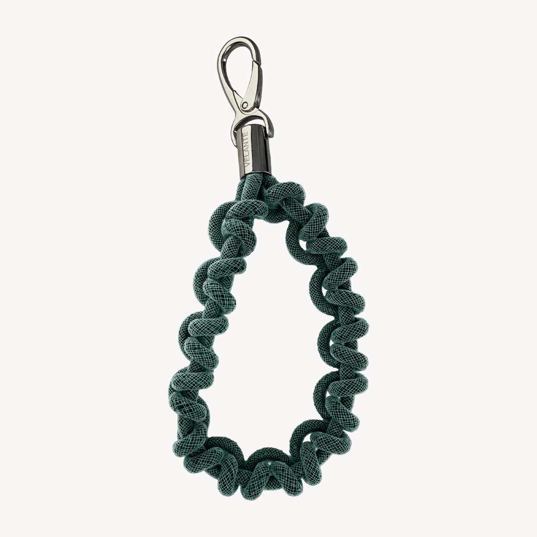 Bratara Full Twisted Crystal, Colectia S&S