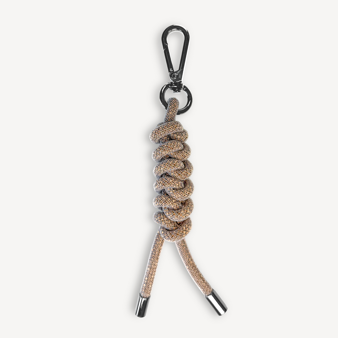 Charm Double Twisted Crystal, Colectia S&S