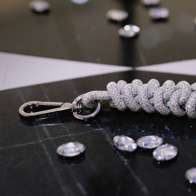 Charm Double Twisted Crystal, Colectia S&S