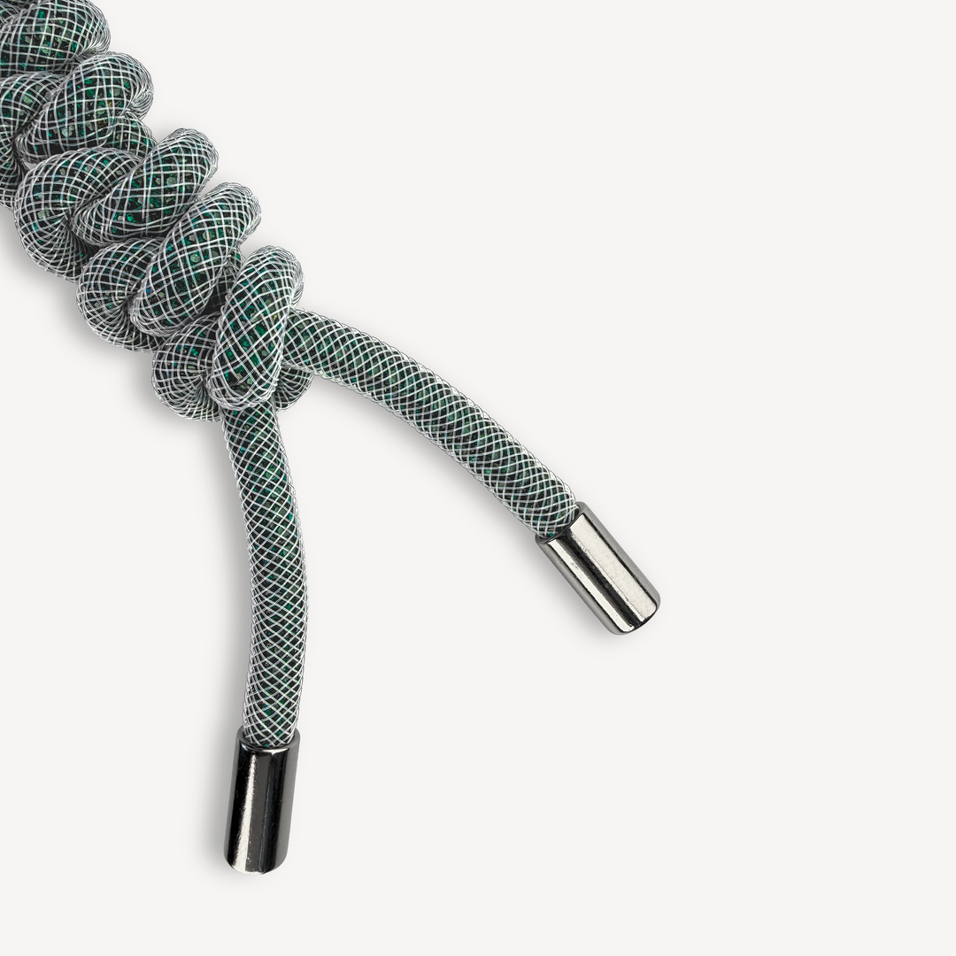 Charm Double Twisted Crystal, Colectia S&S