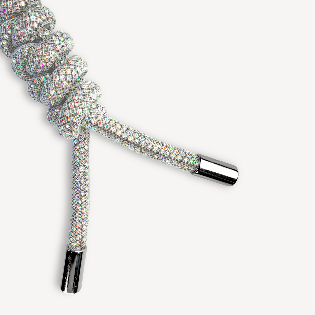 Charm Double Twisted Crystal, Colectia S&S