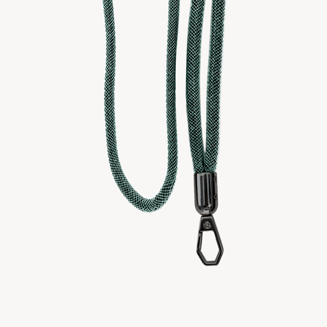 Colier Crossbody Crystal, Colectia S&S