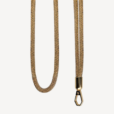 Colier Crossbody Crystal, Colectia S&S