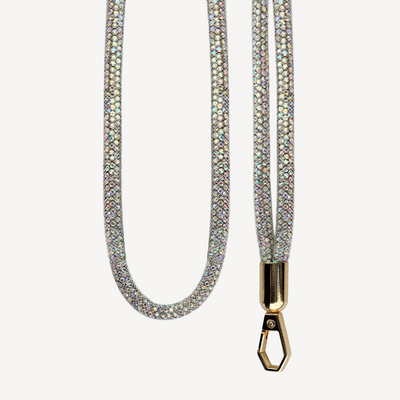 Colier Crossbody Crystal, Colectia S&S
