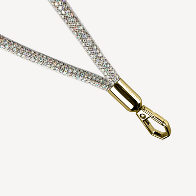 Colier Crossbody Crystal, Colectia S&S