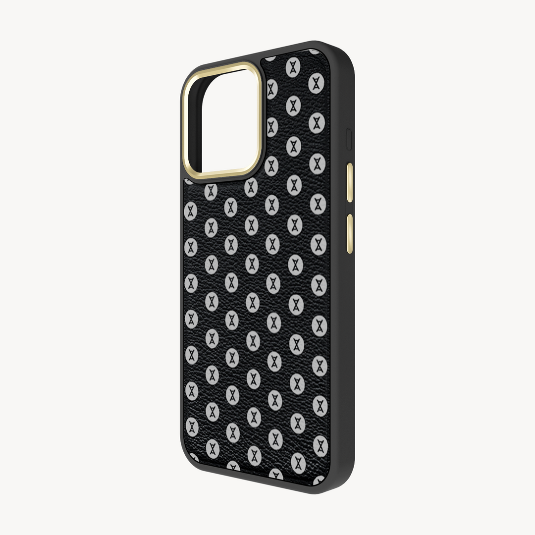 Husa Telefon iPhone 16 Pro, Piele Ecologica