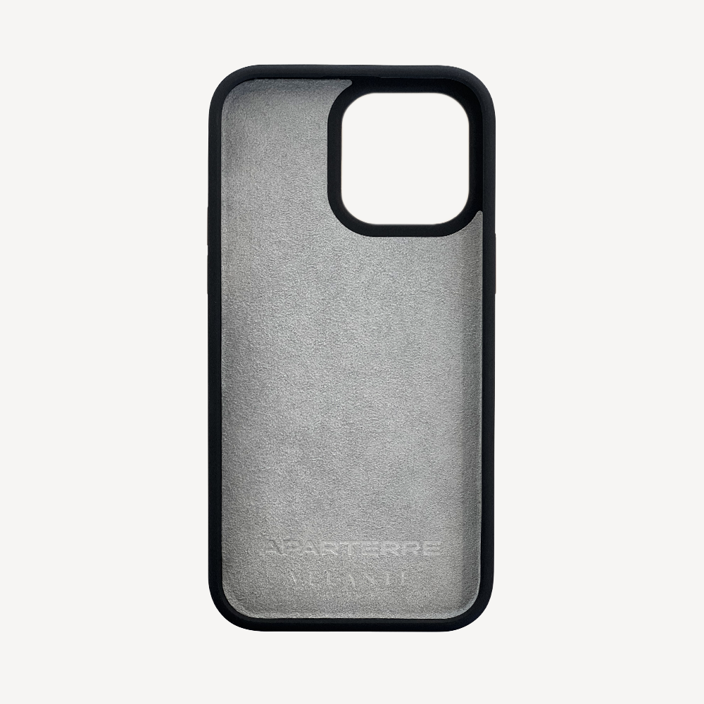 Husa Telefon iPhone 15 Pro, Piele Ecologica