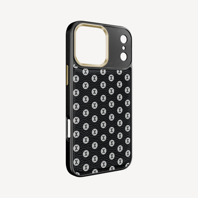 Husa Telefon iPhone 17 Pro, Piele Ecologica