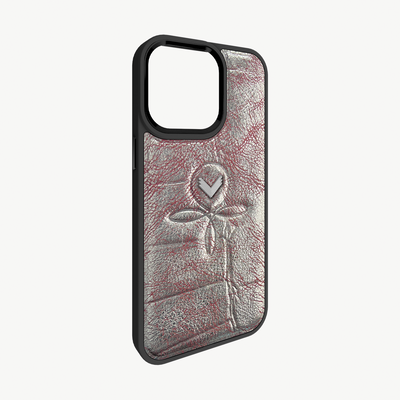 Husa Telefon iPhone 16 Pro Max, LOULOU X VELANTE Officiale