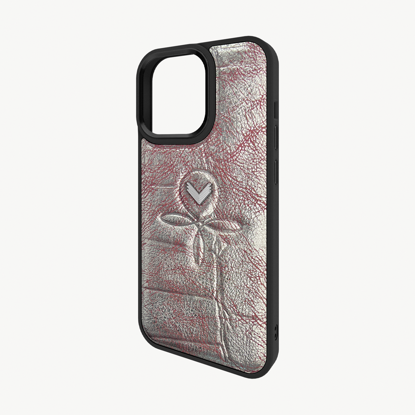 Husa Telefon iPhone 16 Pro Max, LOULOU X VELANTE Officiale