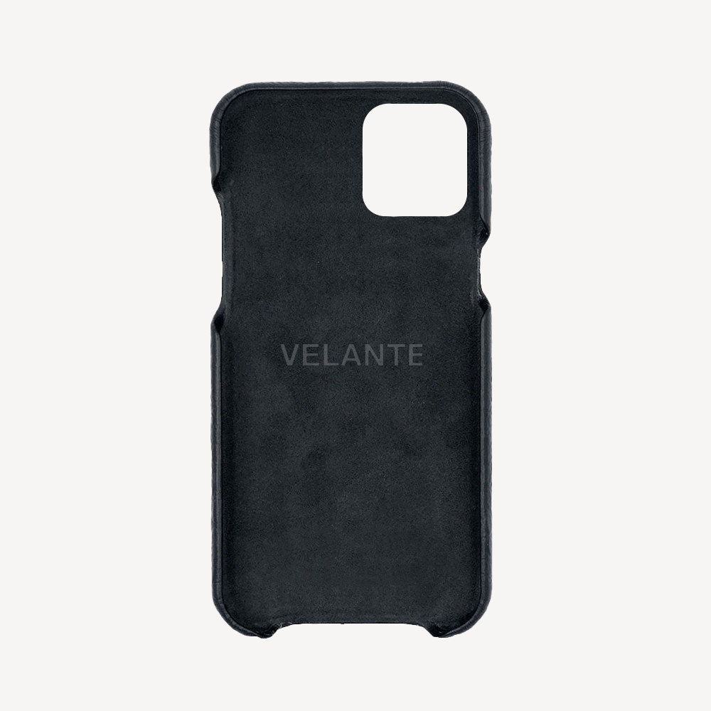 Husa Telefon iPhone 14, Piele Vitel, Textura Aligator