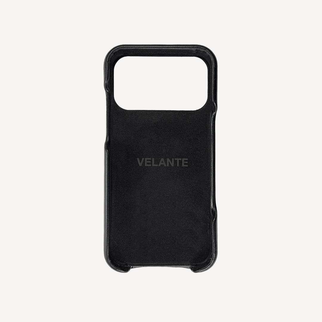 Husa Telefon iPhone 18 Pro, Piele Vitel, Textura Aligator