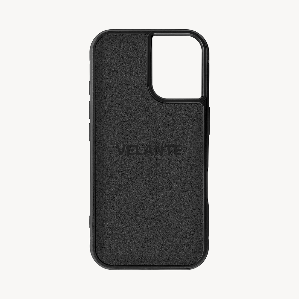 Husa Telefon iPhone 17, Piele Vitel, Textura Lizard
