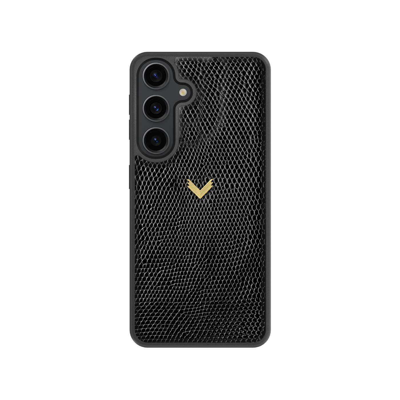 Husa Telefon Samsung S25 Plus, Piele Vitel, Textura Lizard