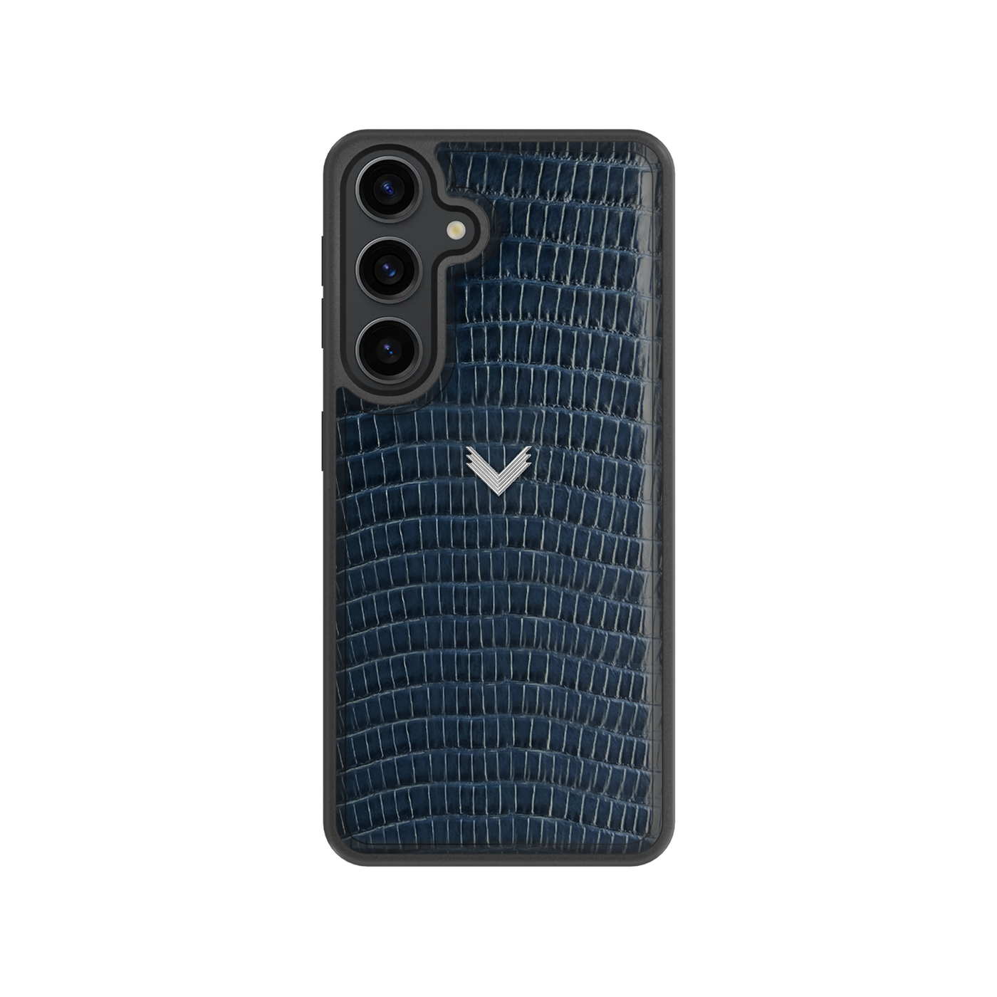 Husa Telefon Samsung S25 Plus, Piele Vitel, Textura Lizard