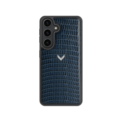 Husa Telefon Samsung S25 Plus, Piele Vitel, Textura Lizard