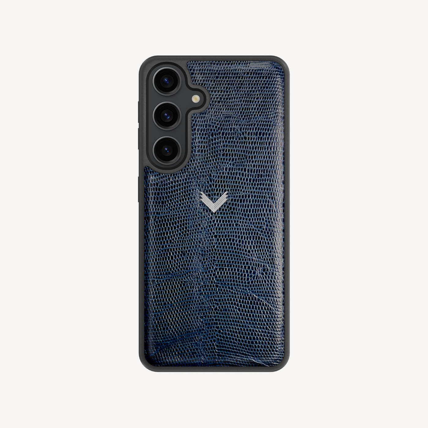 Husa Telefon Samsung S25 Plus, Piele Vitel, Textura Lizard