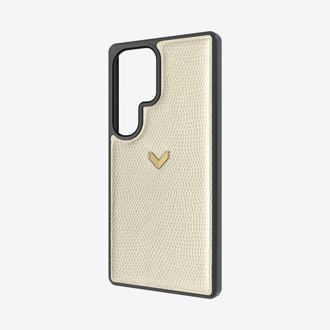 Husa Telefon Samsung S25 Ultra, Piele Vitel, Textura Lizard