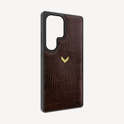 Husa Telefon Samsung S26 Ultra, Piele Vitel, Textura Lizard