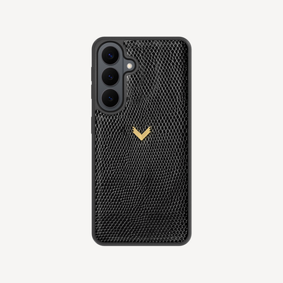 Husa Telefon Samsung S26 Plus, Piele Vitel, Textura Lizard