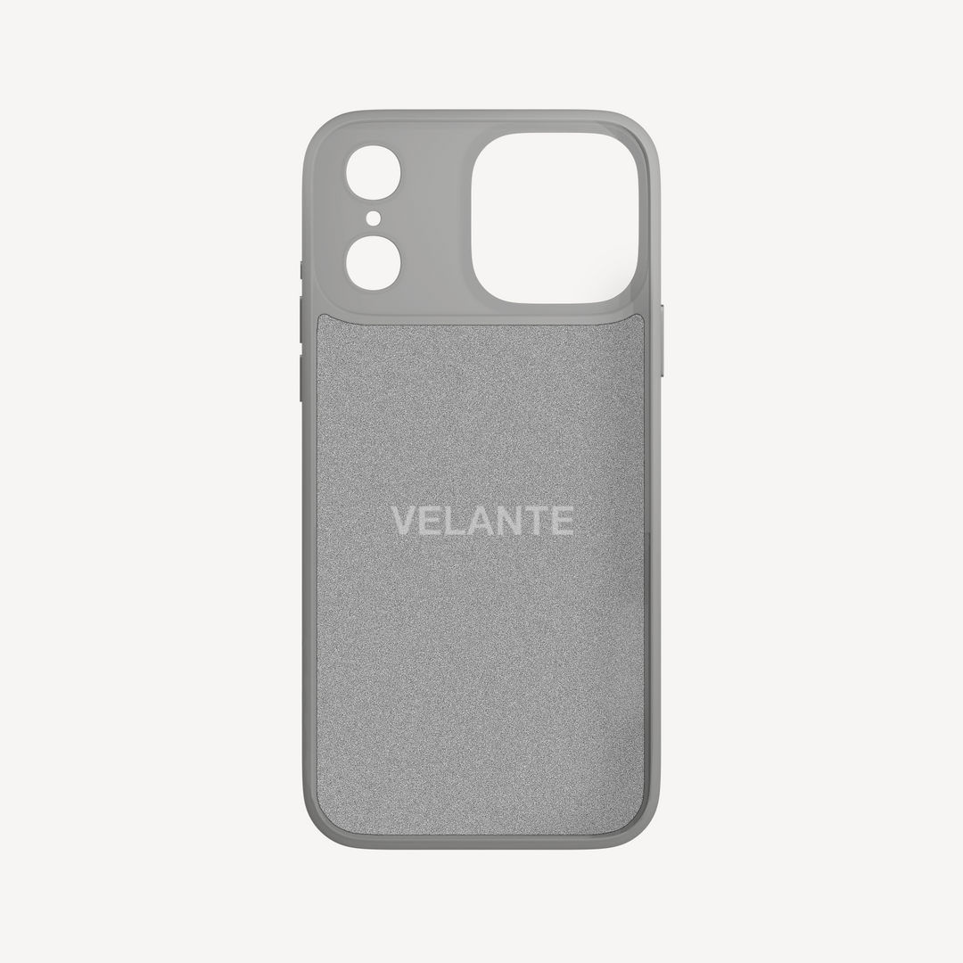 Husa Telefon iPhone 17 Pro, Piele Vitel, Textura Lizard