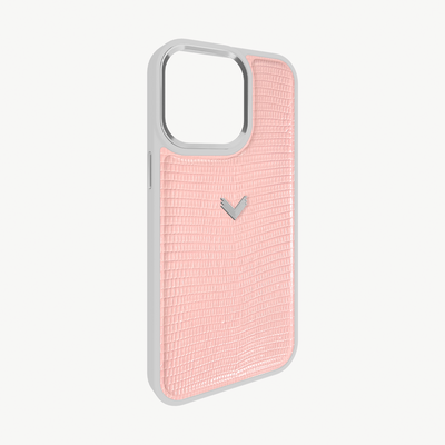 Husa Telefon iPhone 14 Pro, Piele Vitel, Textura Lizard