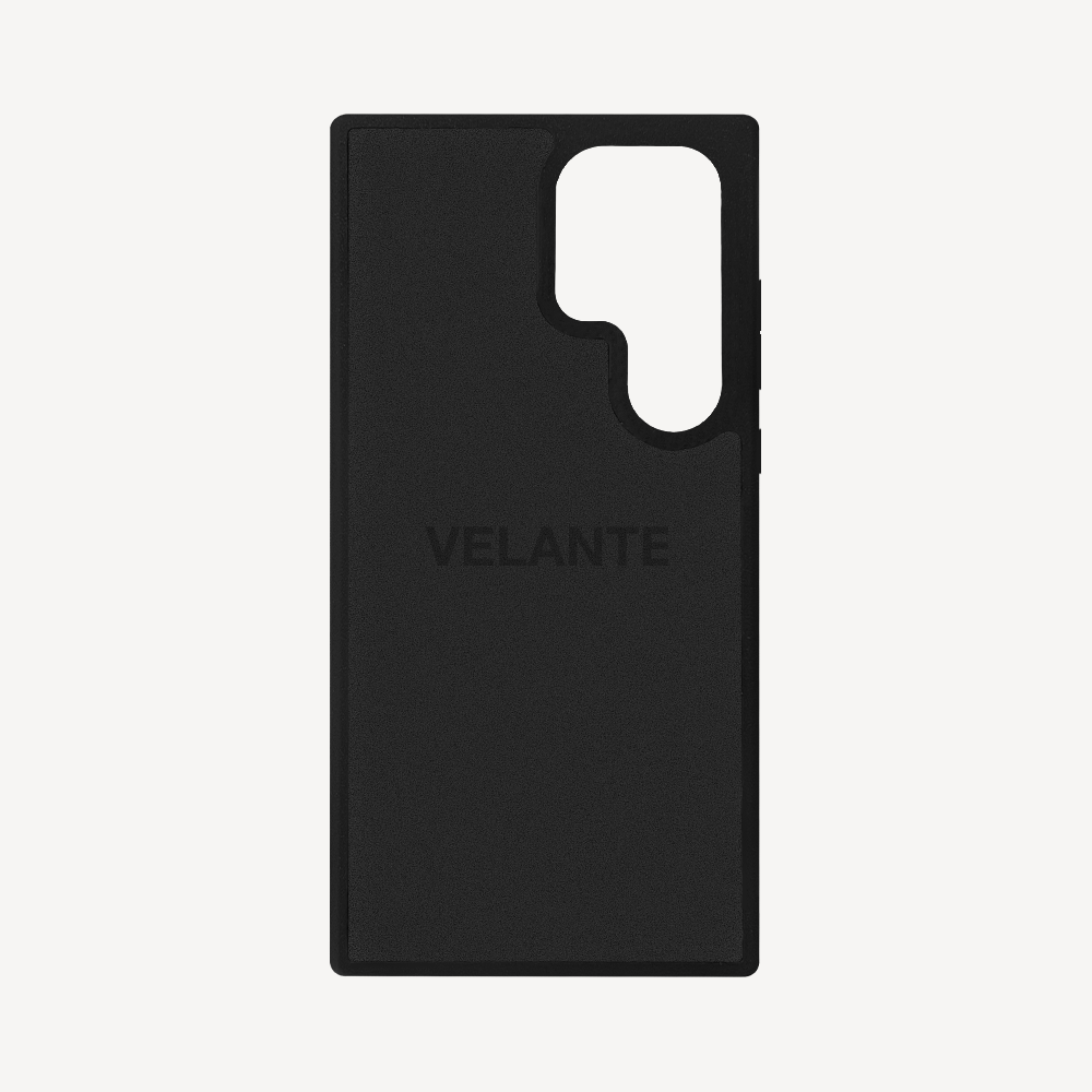 Husa Telefon Samsung S24 Ultra, Piele Vitel, Textura Crocodil