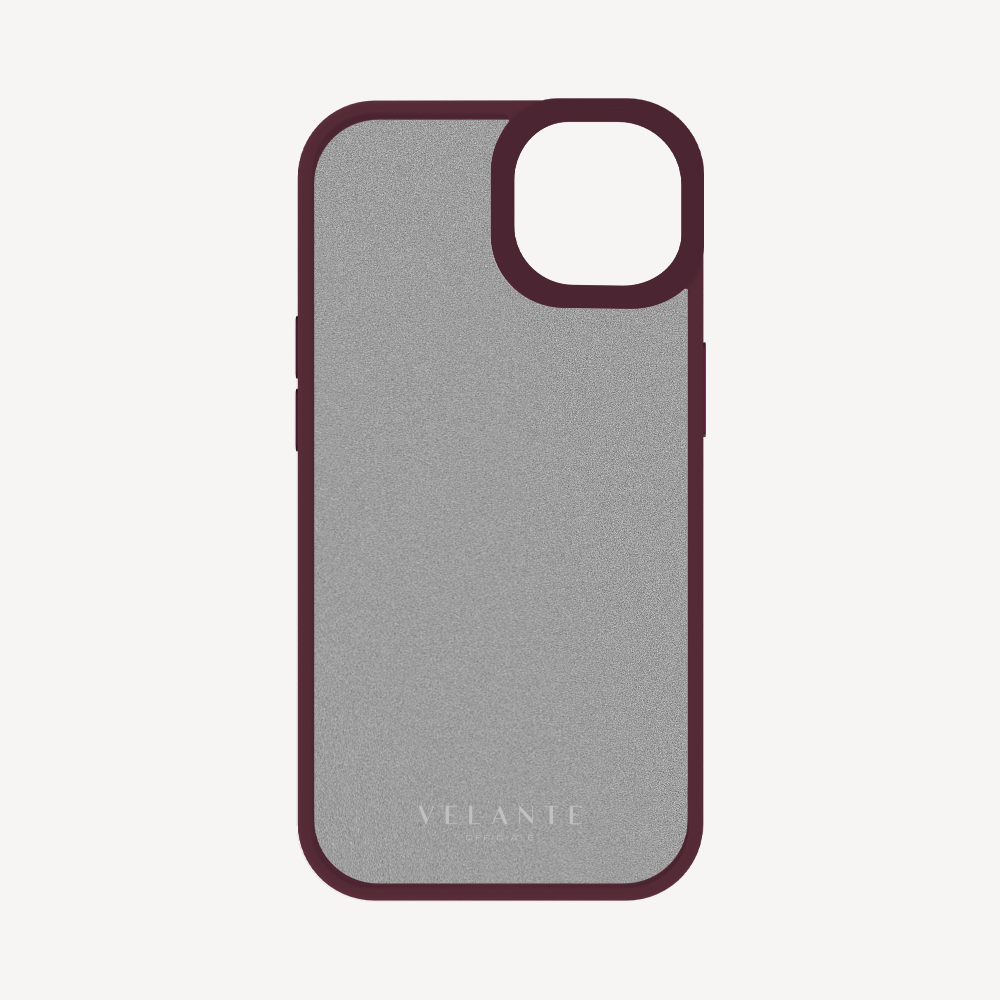 Husa Telefon iPhone 12/ 12 Pro, Piele Vitel
