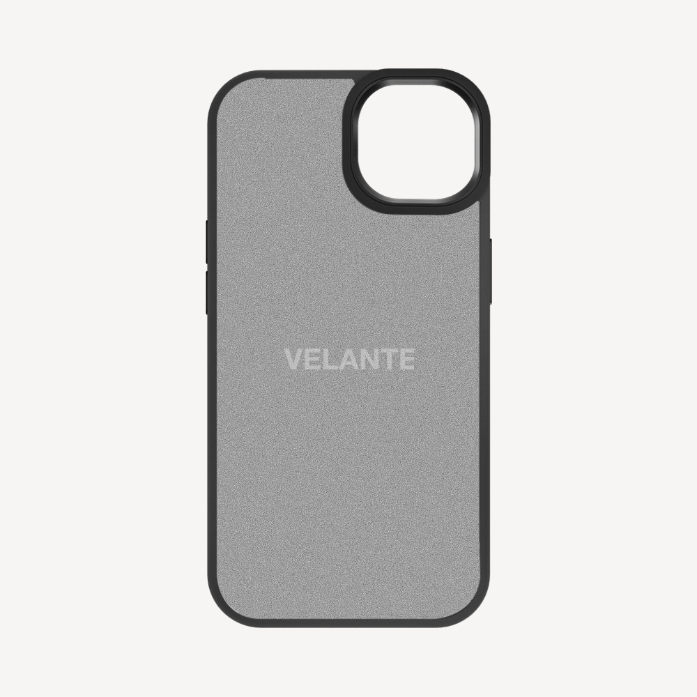 Husa Telefon iPhone 15, Piele Vitel, Textura Crocodil