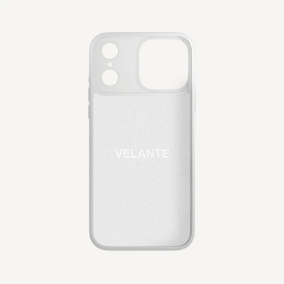 Husa Telefon iPhone 17 Pro, Piele Vitel, Textura Crocodil