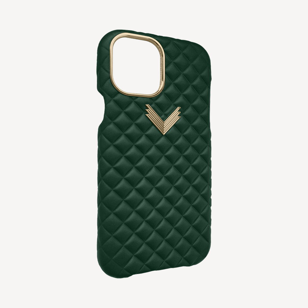 Husa Telefon iPhone 12/12 Pro, Piele Vitel