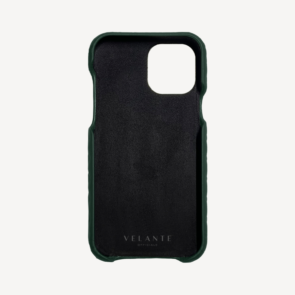 Husa Telefon iPhone 12 Pro Max, Piele Vitel