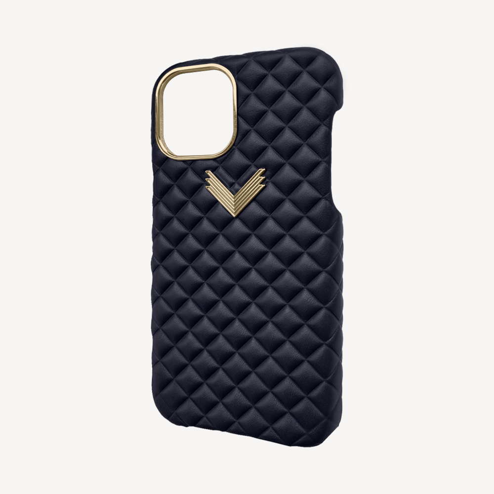 Husa Telefon iPhone 12 Pro Max, Piele Vitel