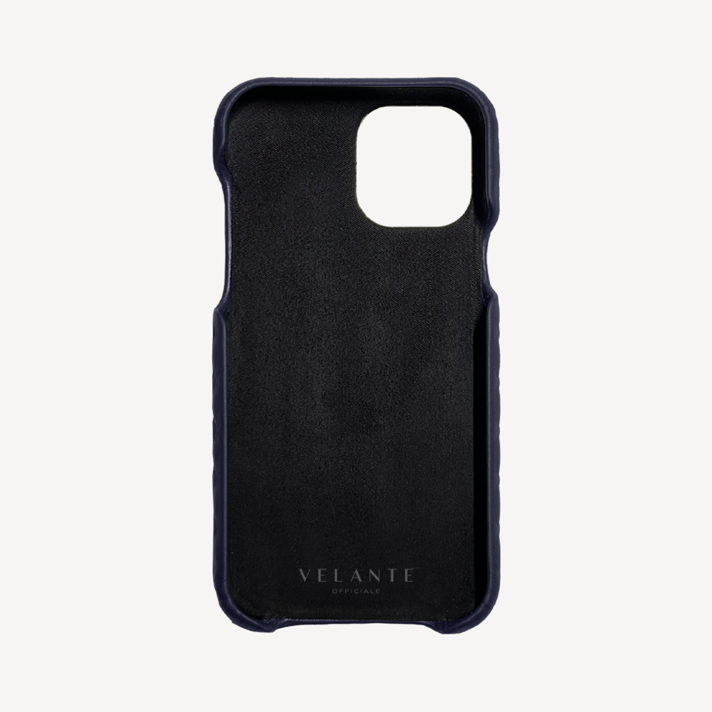 Husa Telefon iPhone 12/12 Pro, Piele Vitel