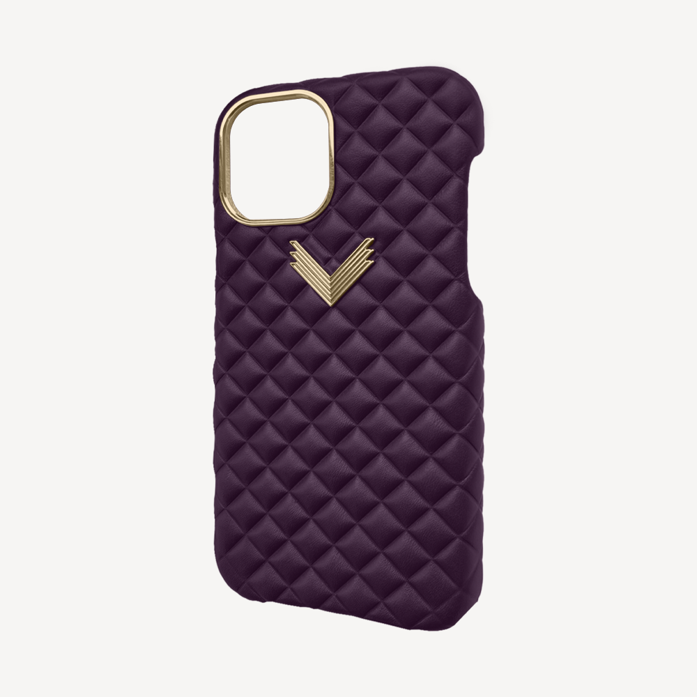 Husa Telefon iPhone 12 Pro Max, Piele Vitel
