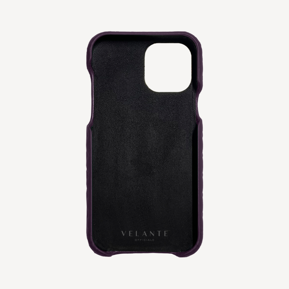 Husa Telefon iPhone 12 Pro Max, Piele Vitel