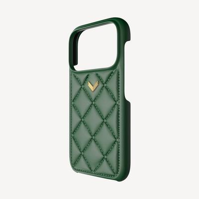 Husa Telefon iPhone 17 Pro, Piele Vitel