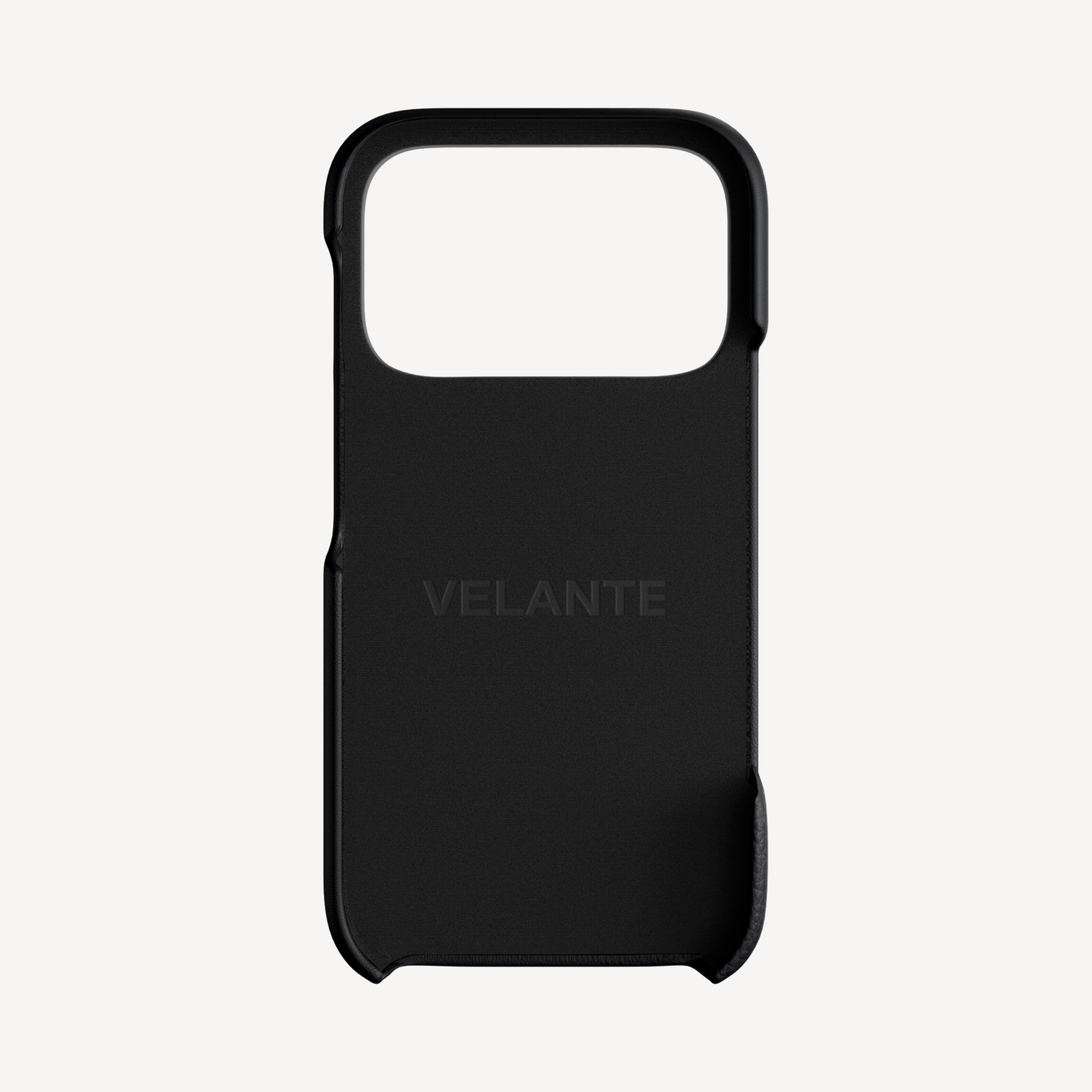 Husa Telefon iPhone 17 Pro, Piele Vitel