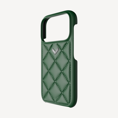 Husa Telefon iPhone 17 Pro, Piele Vitel