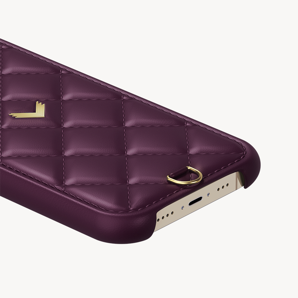 Husa Telefon iPhone 14 Pro, Piele Vitel