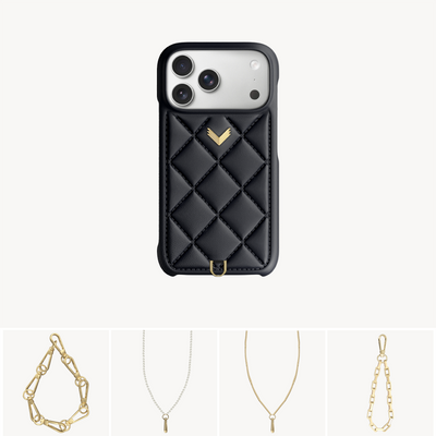 Husa Telefon iPhone 17 Pro, Piele Vitel