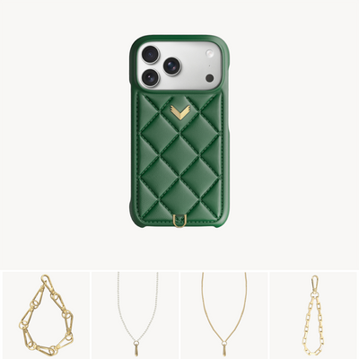 Husa Telefon iPhone 17 Pro, Piele Vitel