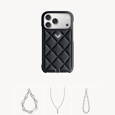 Husa Telefon iPhone 17 Pro Max, Piele Vitel