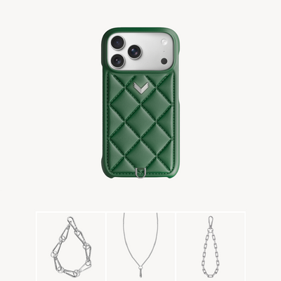Husa Telefon iPhone 17 Pro, Piele Vitel