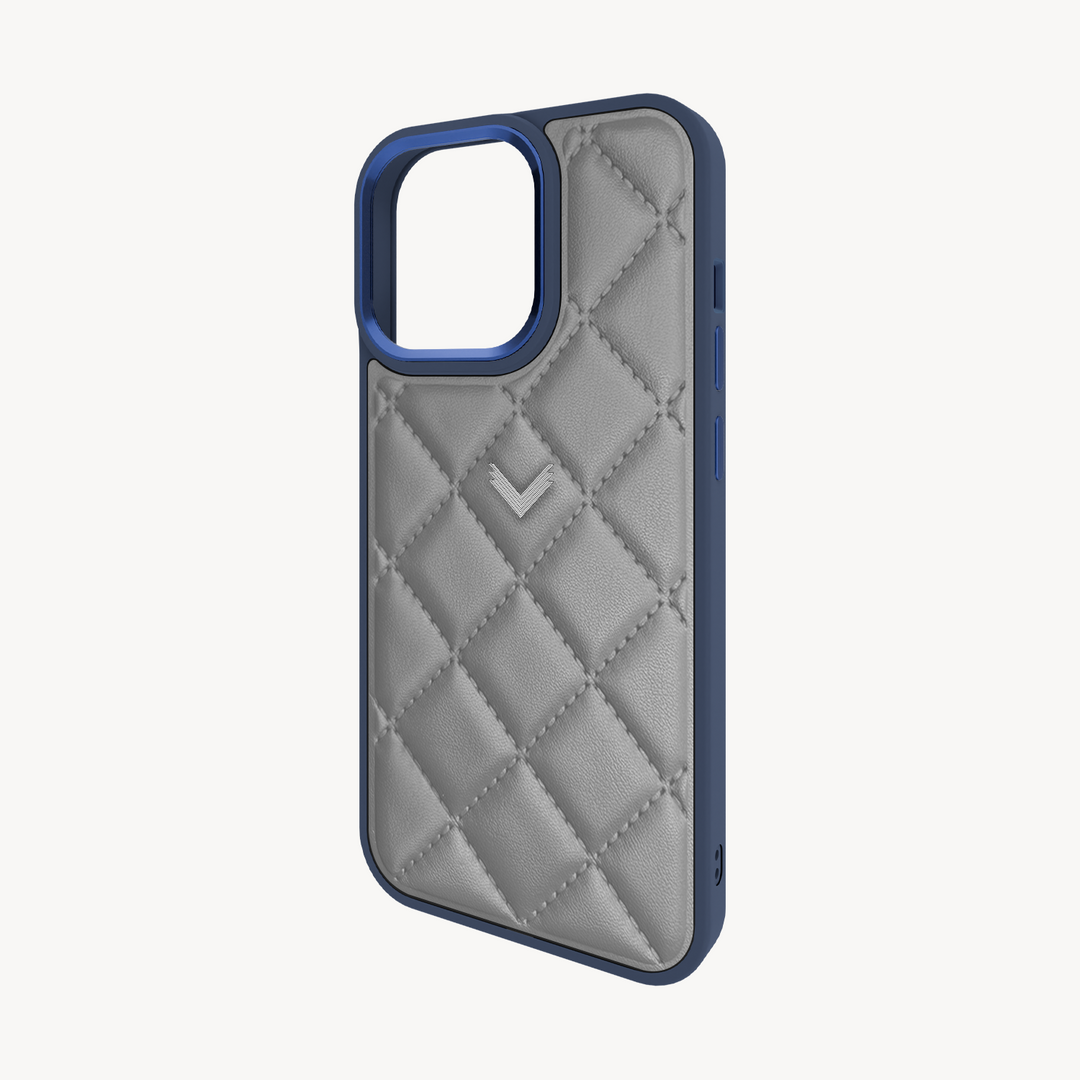Husa Telefon iPhone 13 Pro, Piele Vitel