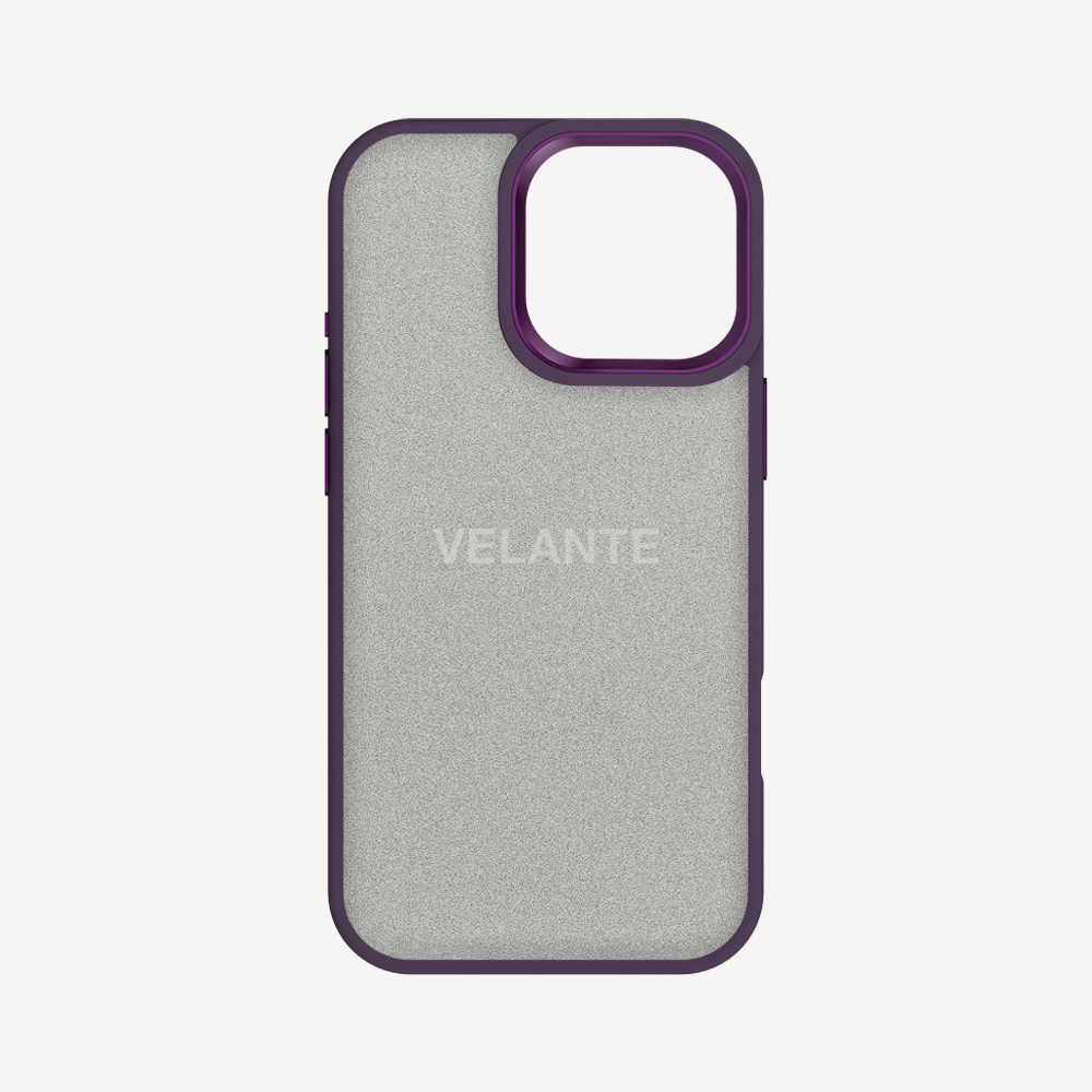 Husa Telefon iPhone 15 Pro, Piele Vitel