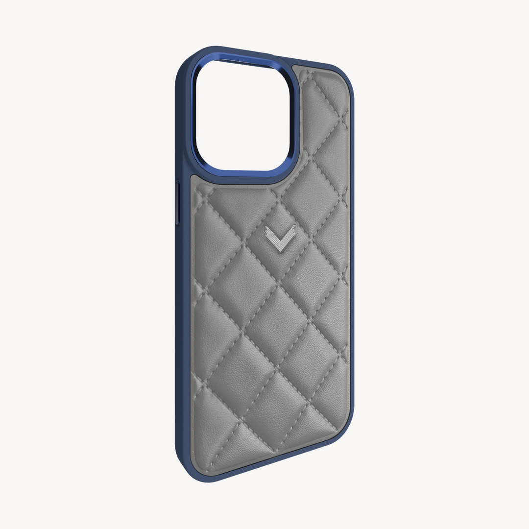Husa Telefon iPhone 15 Pro, Piele Vitel