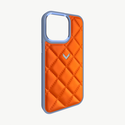 Husa Telefon iPhone 15 Pro Max, Piele Vitel